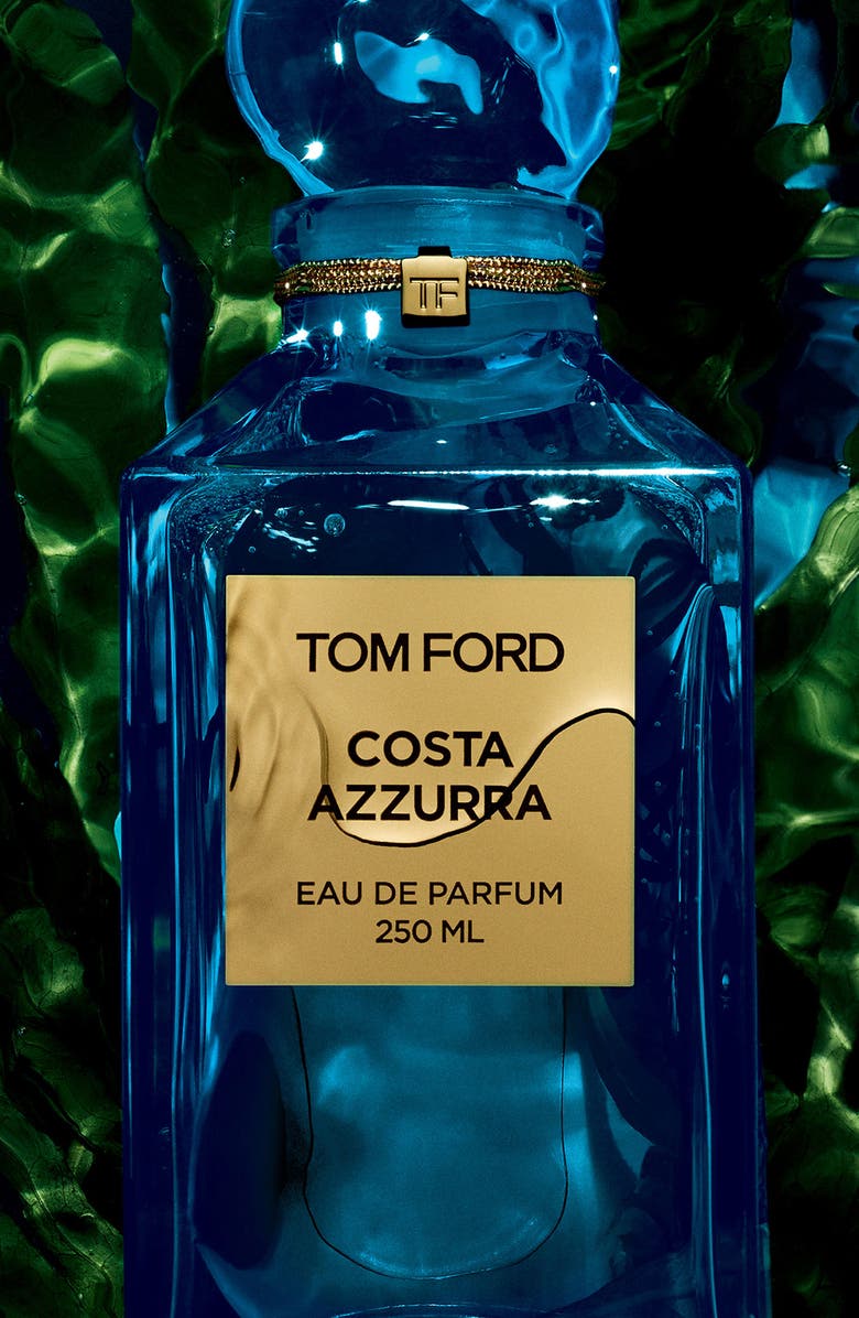 TOM FORD Private Blend Costa Azzurra All Over Body Spray, Alternate, color,
