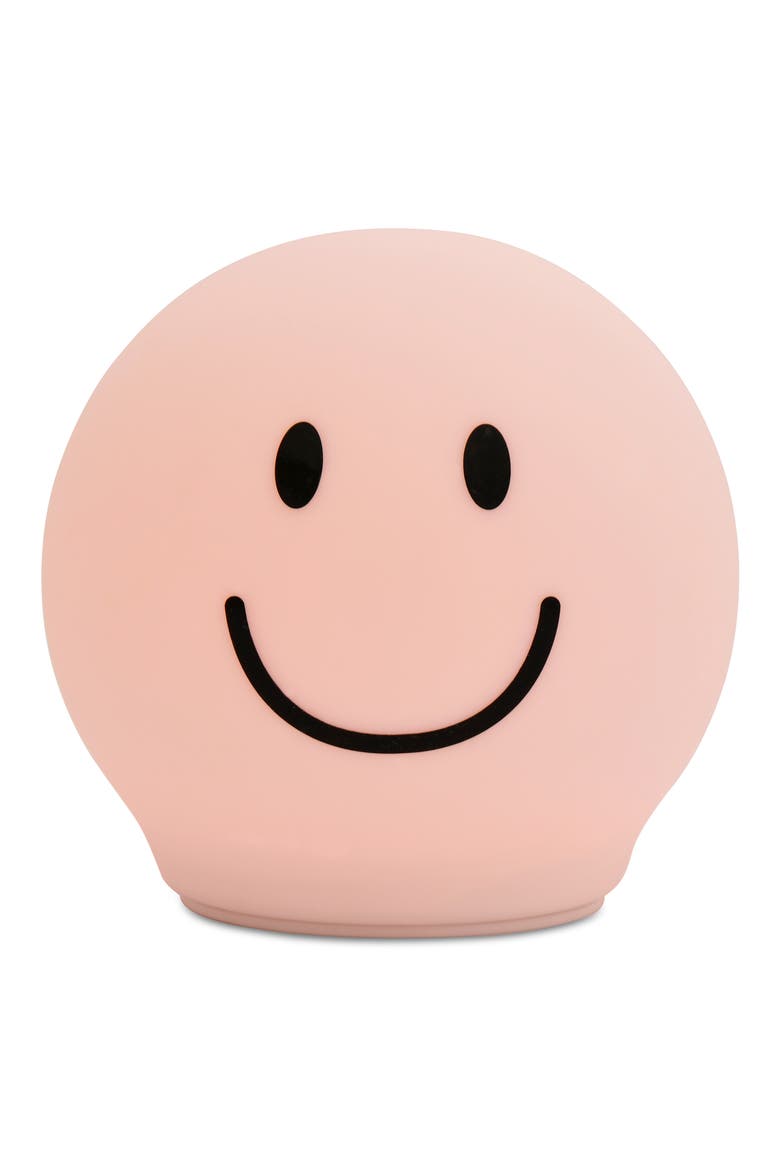 Happy Face Mood Light, Alternate, color, MULTI
