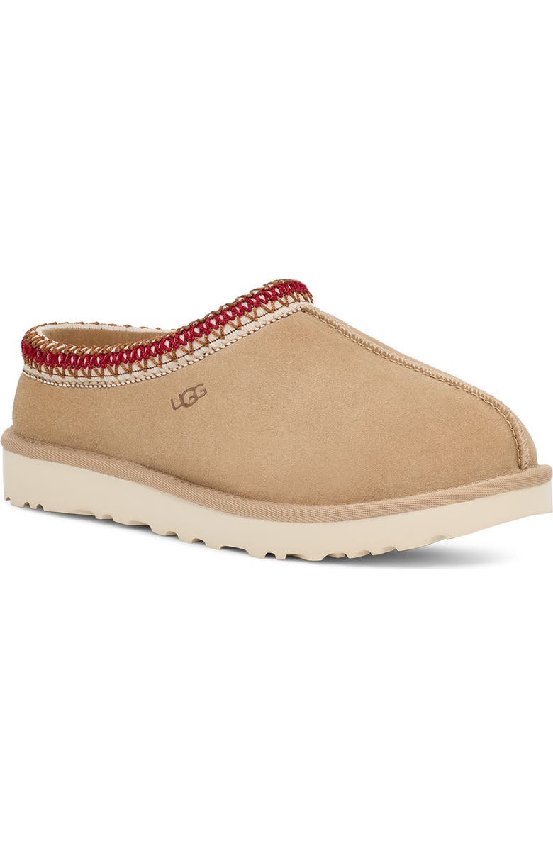 UGG<sup>®</sup> Tasman Slipper, Main, color, Sndd