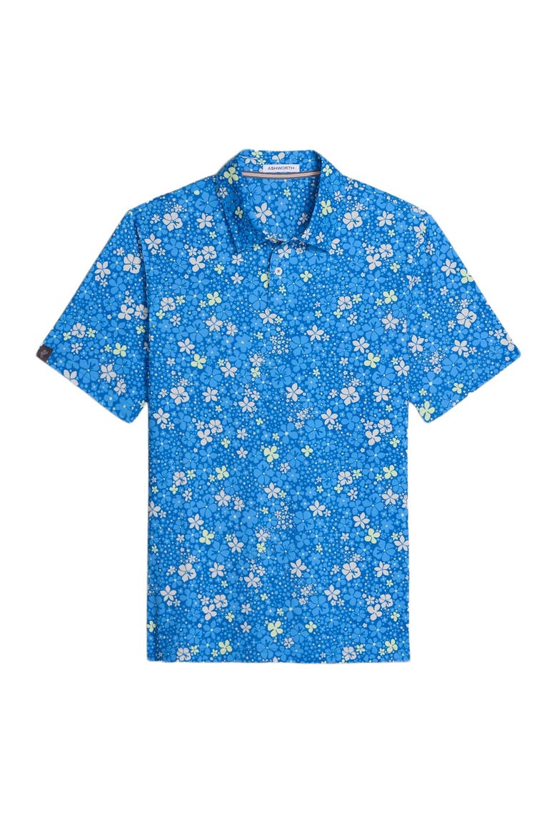 Tropical Polo, Main, color, Sail