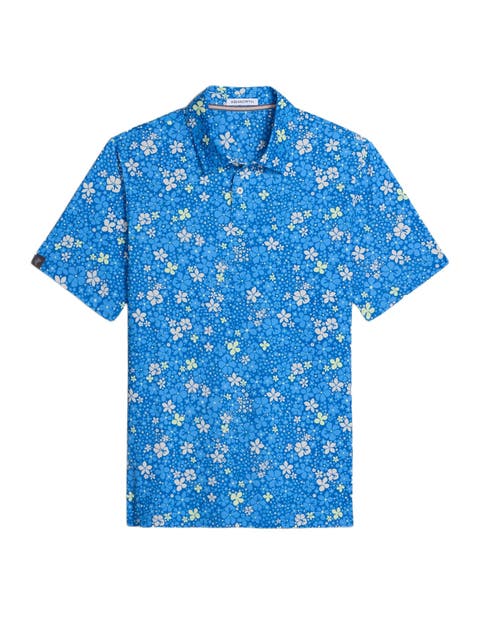 Tropical Polo