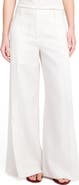 TWP Taite Linen Wide Leg Pants