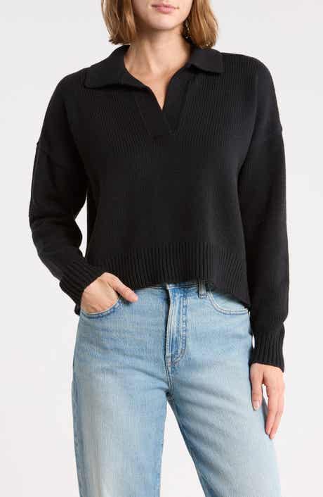 Daphne Sweater Polo