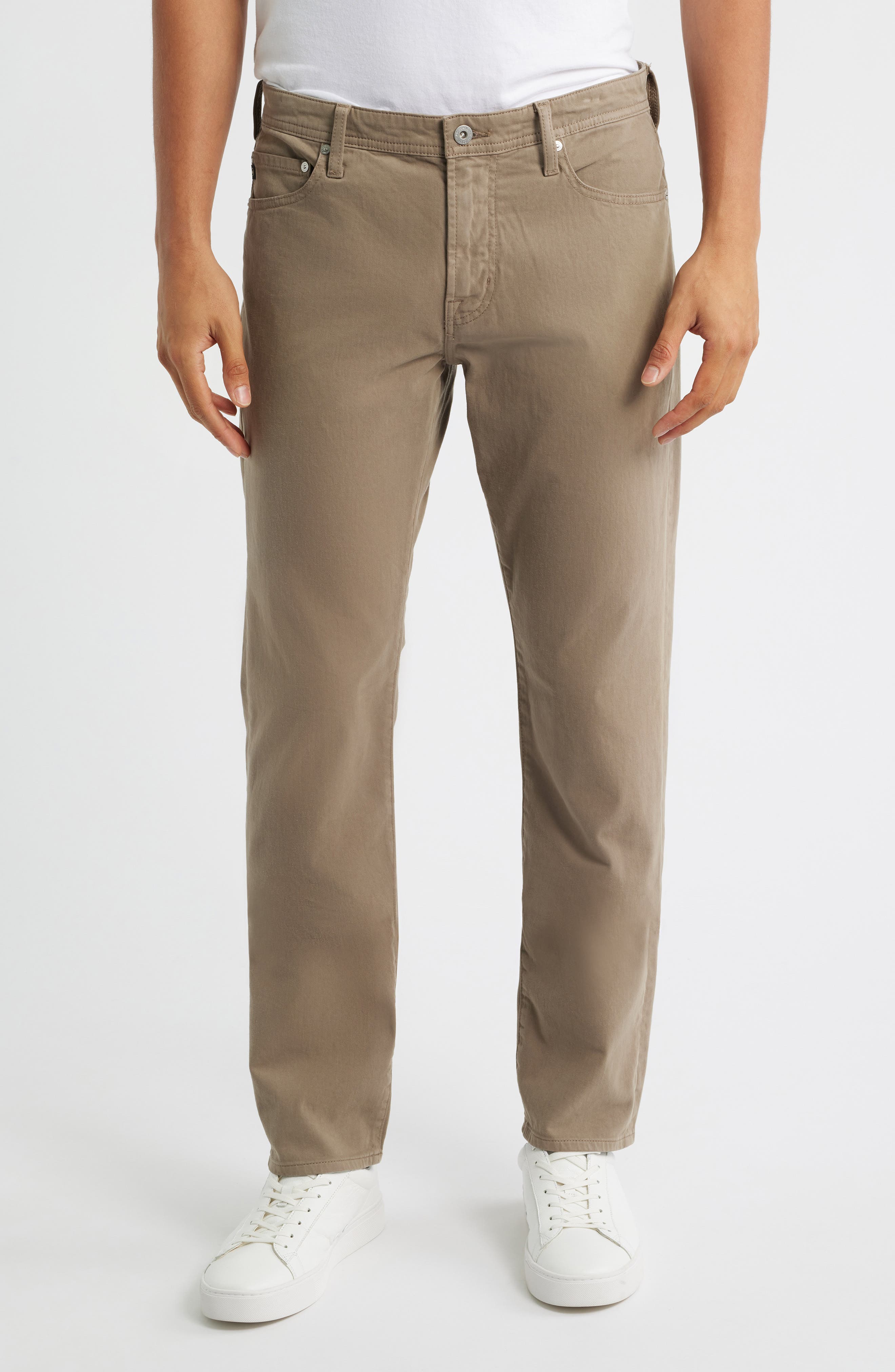 SUD Straight Leg Pants - image 5