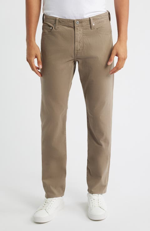 SUD Straight Leg Pants