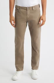AG SUD Straight Leg Pants