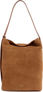 Sam Edelman Harlyn Suede Bucket Bag