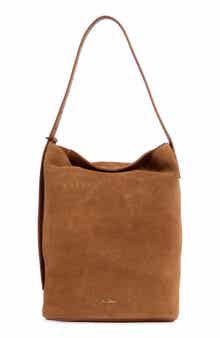 Sam Edelman Harlyn Suede Bucket Bag