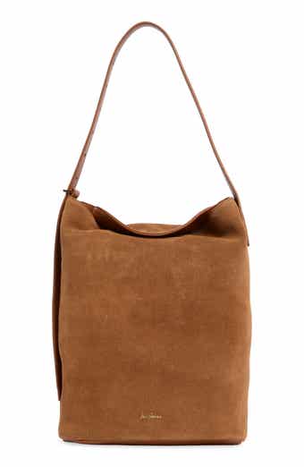 Sam Edelman Harlyn Suede Bucket Bag