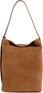 Sam Edelman Harlyn Suede Bucket Bag
