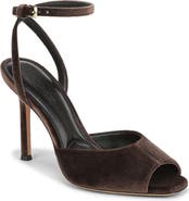 Favorite Daughter Yamine Ankle Strap Sandal