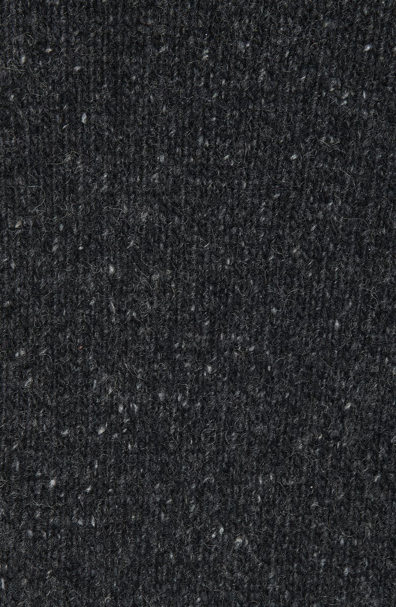 Vince Cashmere Raglan Sleeve Open Front Cardigan, Alternate, color, 