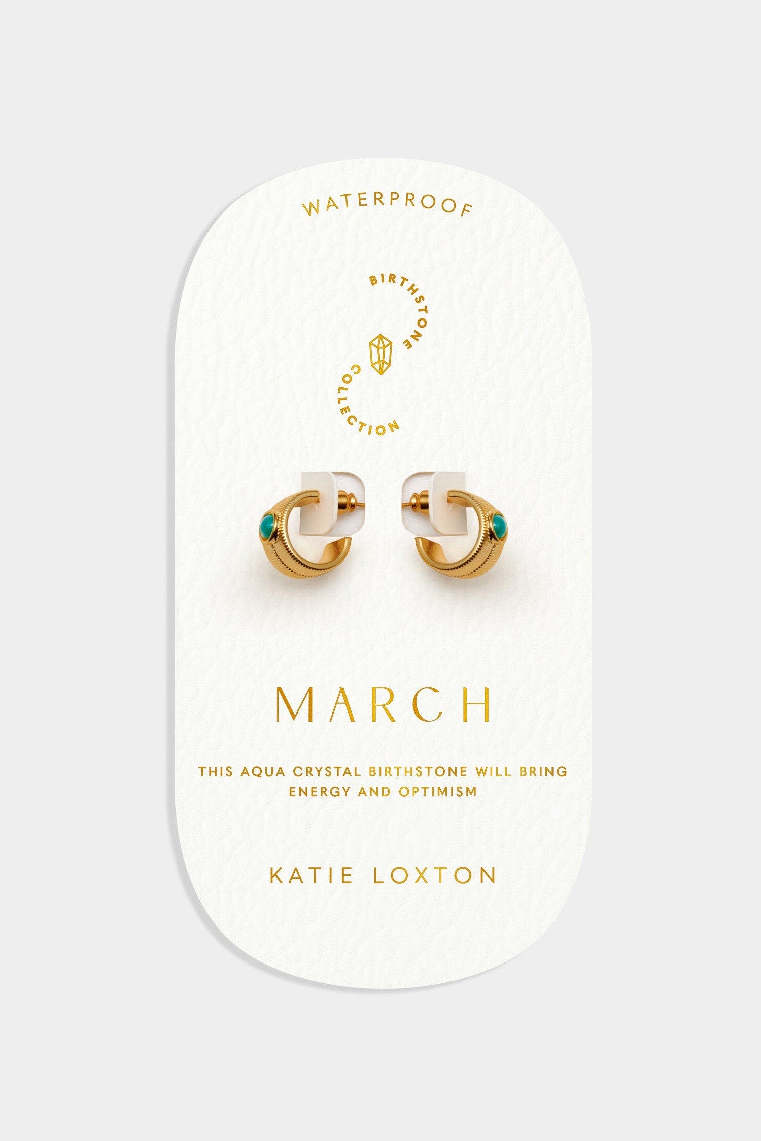 selected March