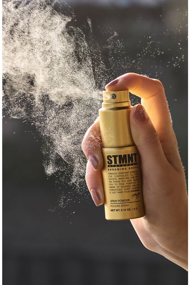 Grooming Goods Spray Powder, Alternate, color, NO COLOR