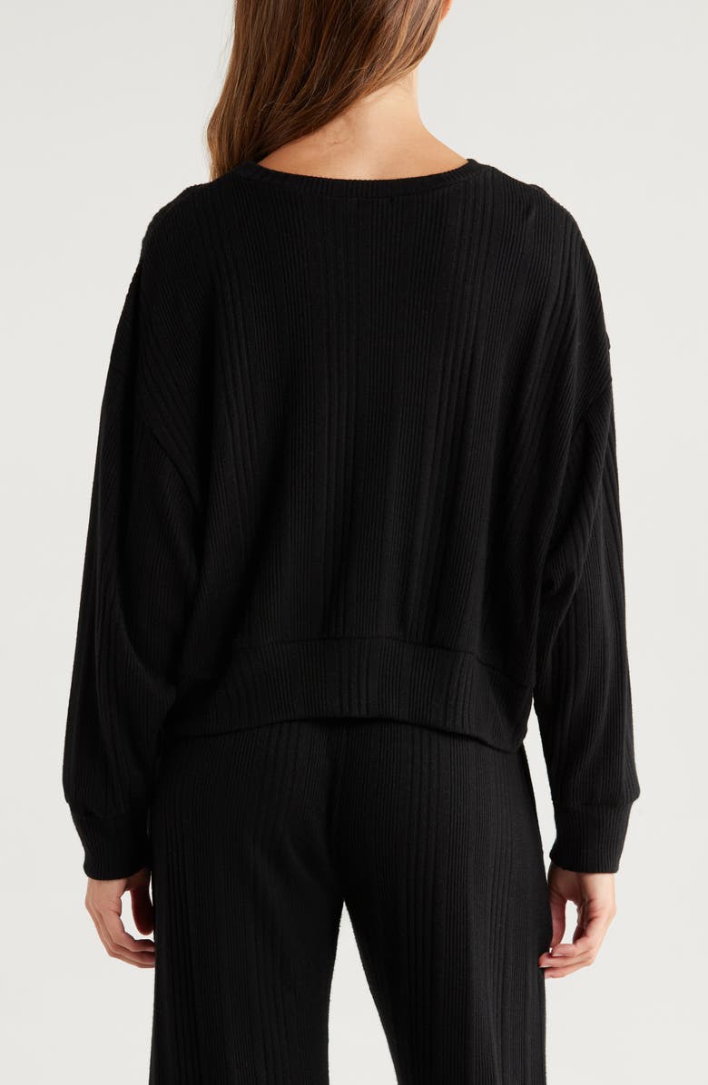 Andine Taia Palermo Sweatshirt, Alternate, color,