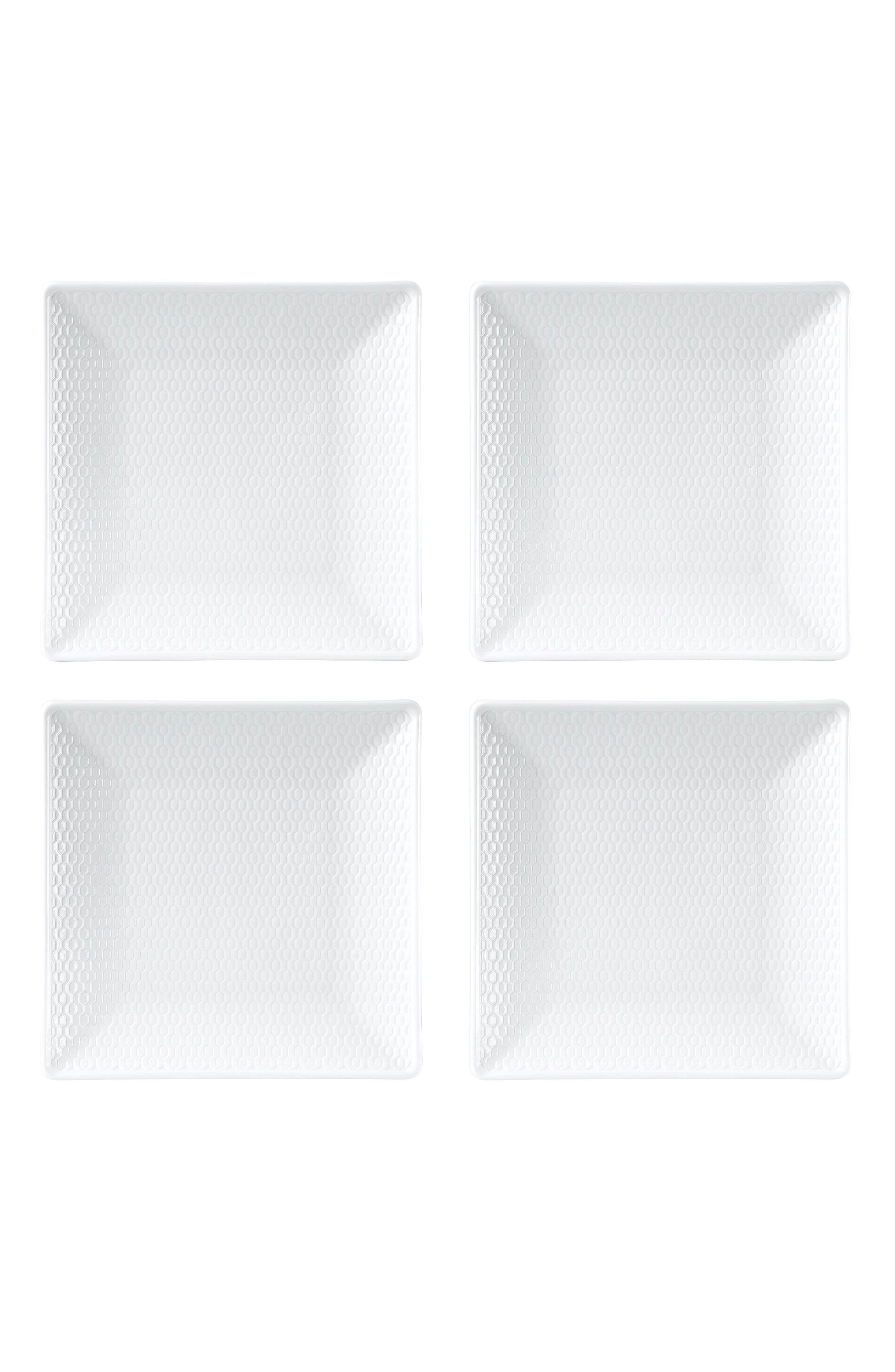 selected WHITE