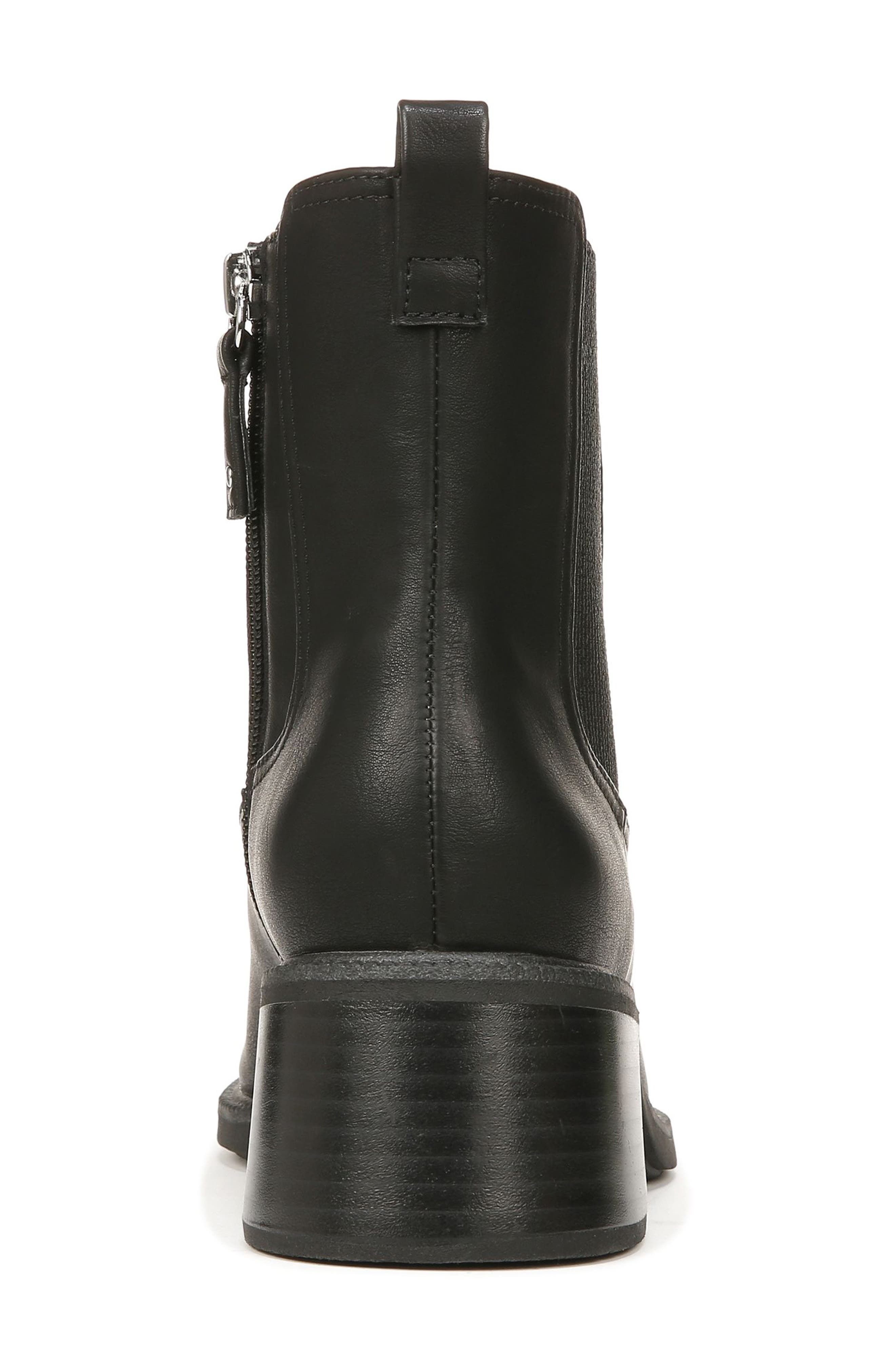 Dr. Scholl's Redux Zip Chelsea Boot, Alternate, color, 