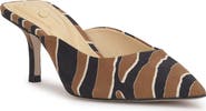 Jessica Simpson Belvaen Pointed Toe Mule