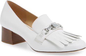 michael kors charlton loafer