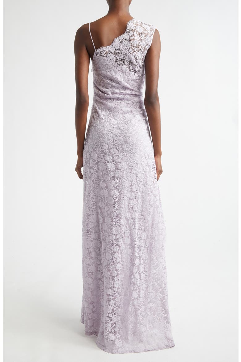 Gia Lace Gown, Alternate, color, LILAC