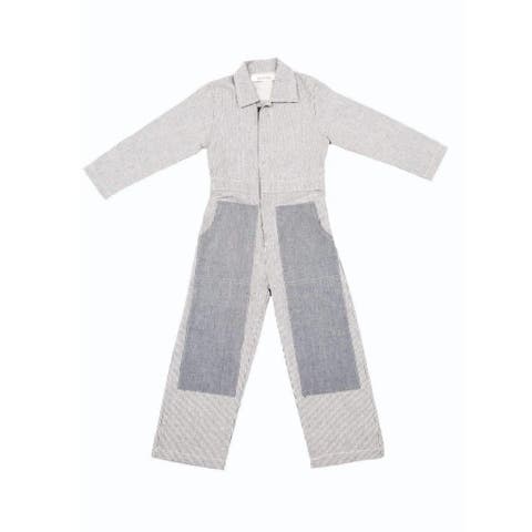 Kids' Mac Coverall