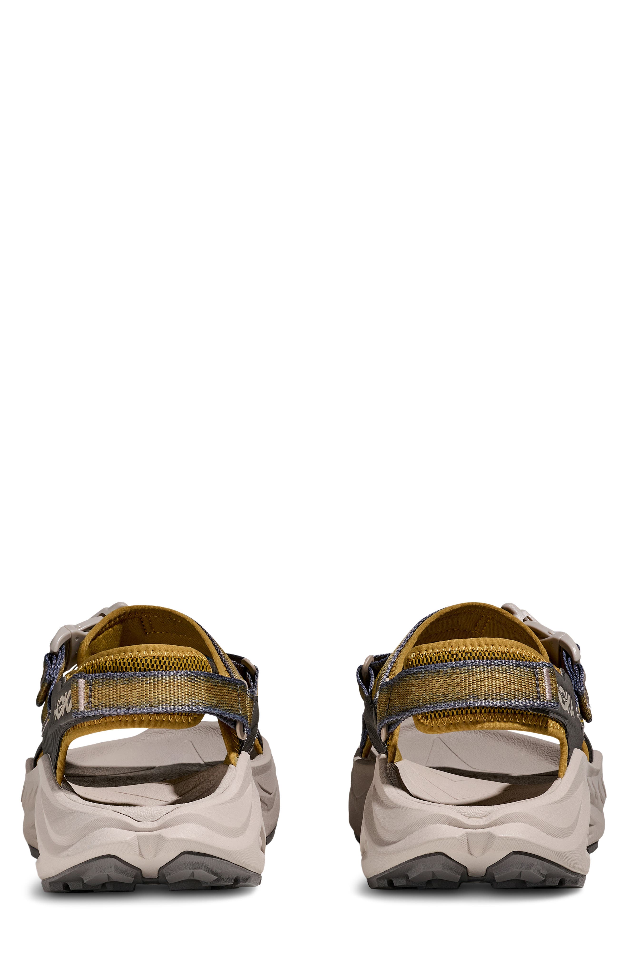 Infini Hike TC Sandal, Alternate, color, MUSTARD SEED / PUTTY