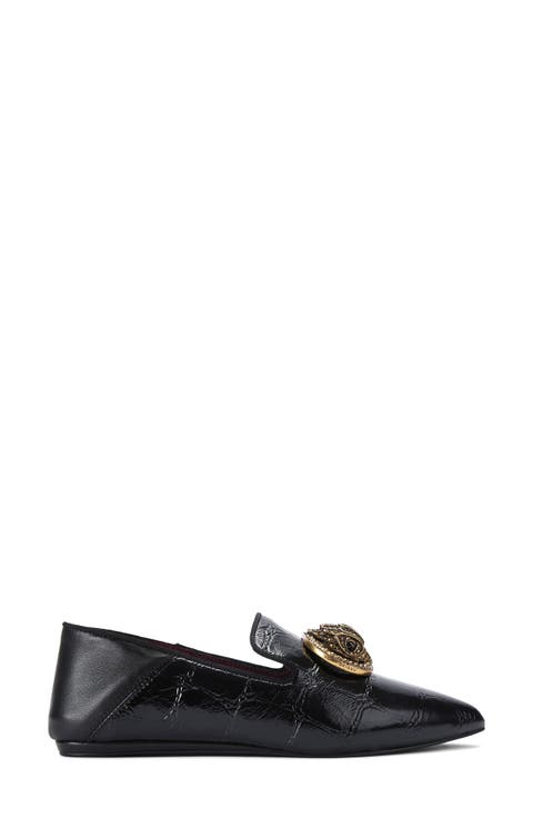 Chelsea Flat Loafer (Women)