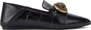 Kurt Geiger London Chelsea Flat Loafer