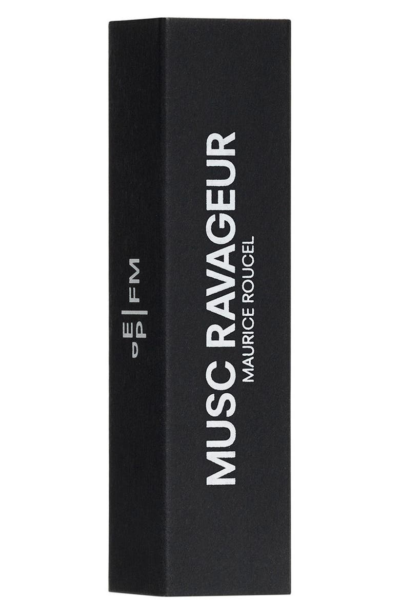 Frédéric Malle Musc Ravageur Travel Spray, Alternate, color, 