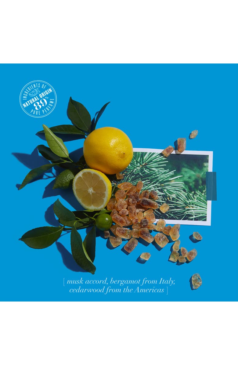 Atelier Cologne Musc Impérial Cologne Absolue, Alternate, color, 