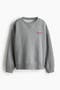 selected Gray Melange/Alto Mare