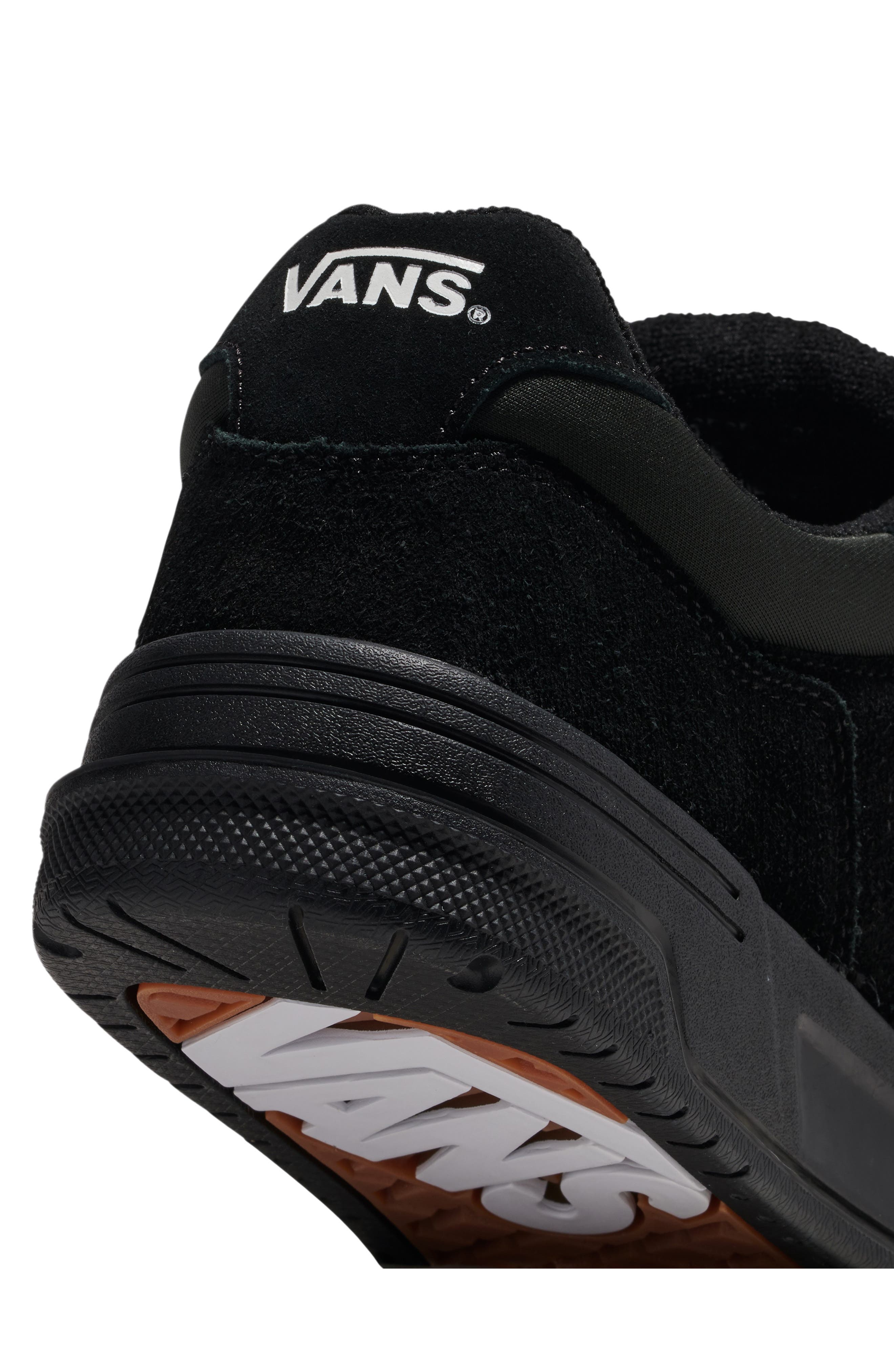 Vans Upland Sneaker, Alternate, color, 