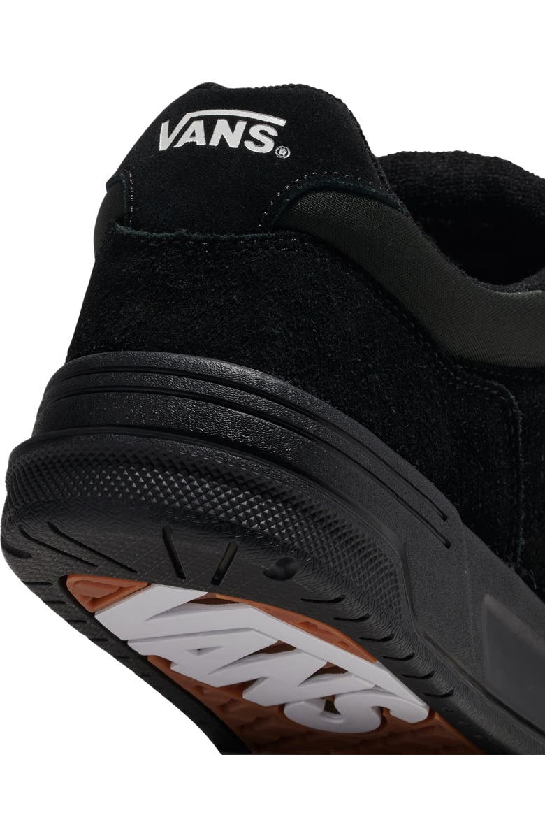 Vans Upland Sneaker, Alternate, color,