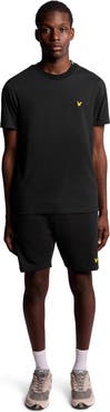 Lyle & Scott Tape Draw String Shorts