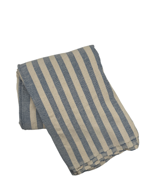 Small Stripe Tablecloth