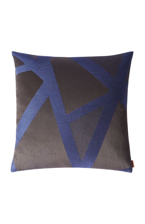 Nastri Relief Cushion 40x40 Cm