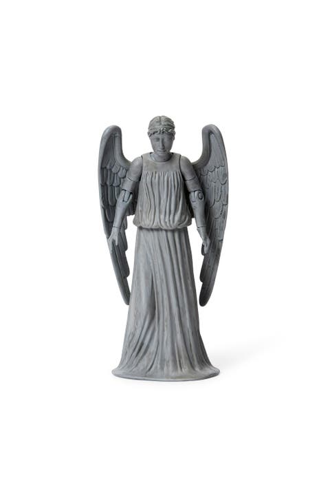 Doctor Who 5" Action Figure - Oldest Weeping Angel