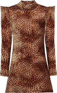 PCFG Cotton Sin Dress