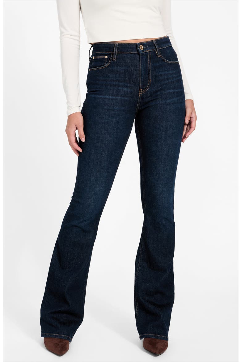 Sexy Flare Jeans, Alternate, color, BLUEBELLE JOY