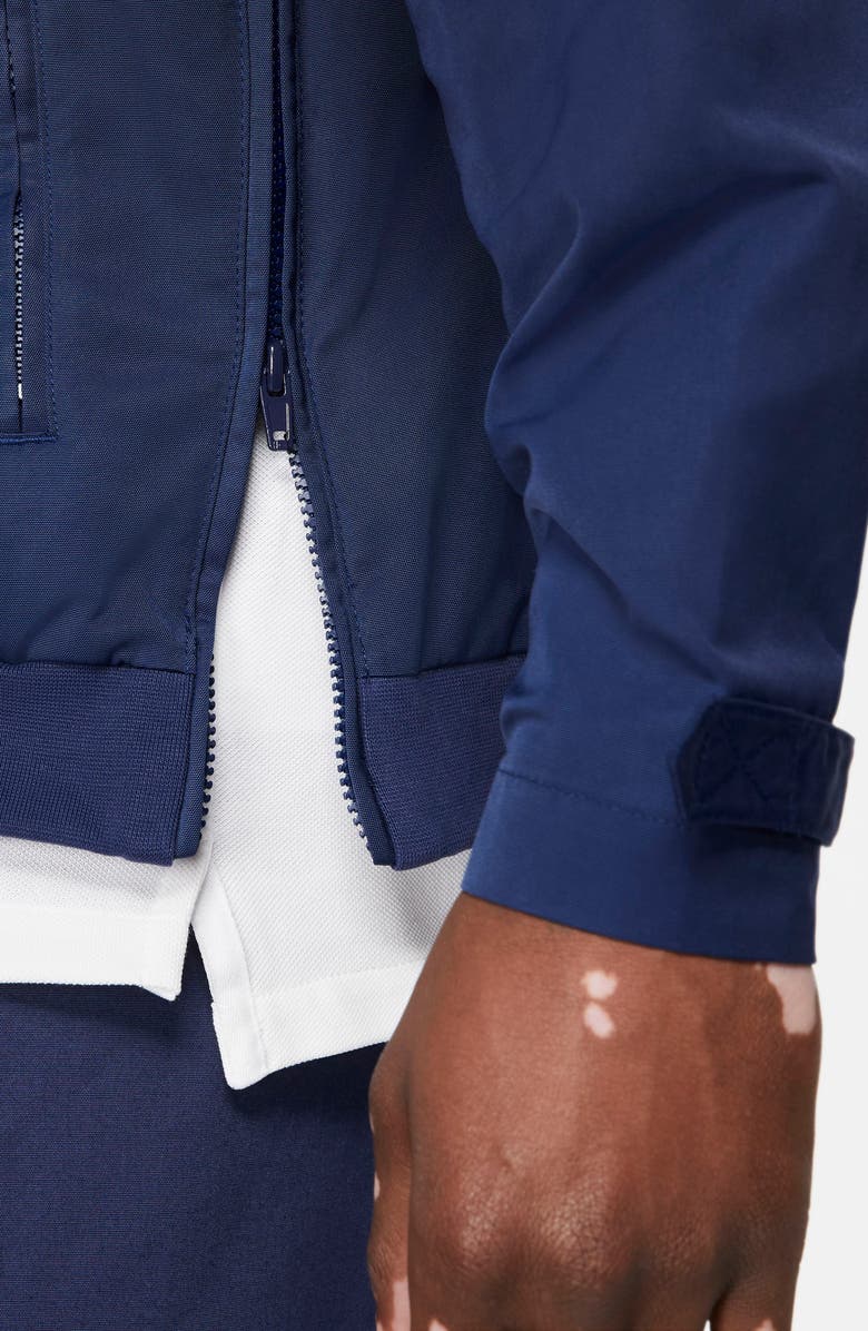 Nike Sportswear Reissue Walliwaw Hooded Anorak, Alternate, color,