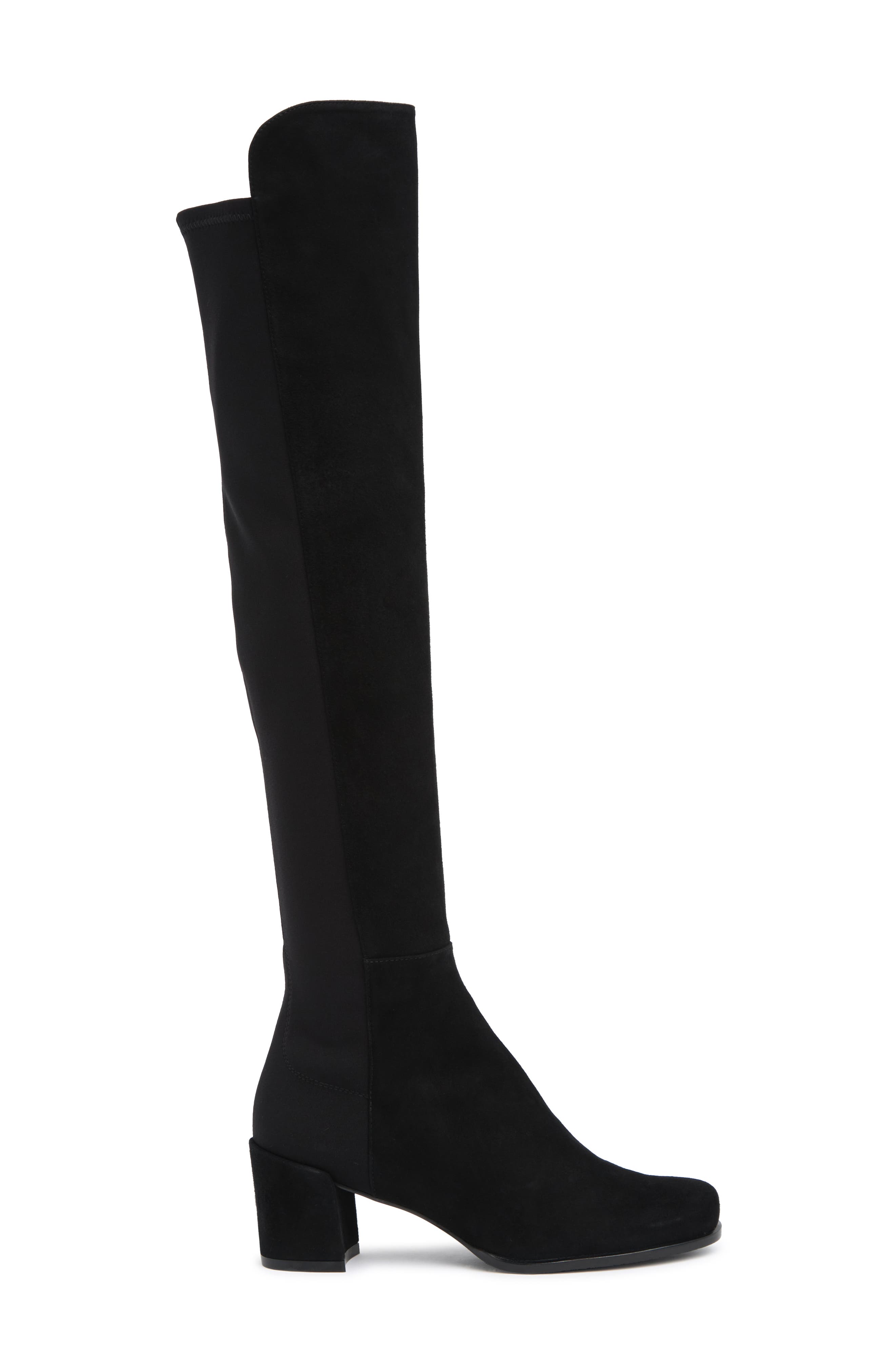 Stuart Weitzman City Block Boot, Alternate, color, 