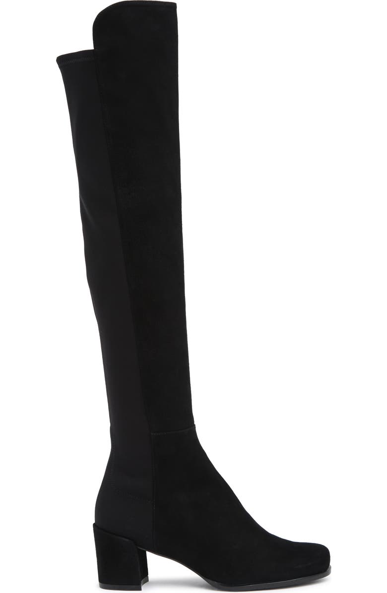 Stuart Weitzman City Block Boot, Alternate, color,