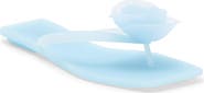 Jeffrey Campbell Riverz Jelly Sandal