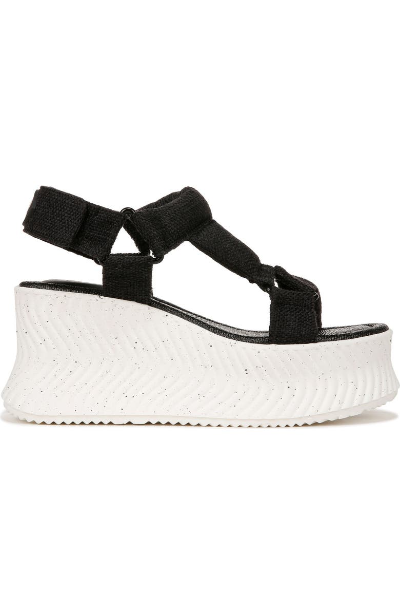 Circus NY by Sam Edelman Platform Wedge Sandal, Alternate, color,