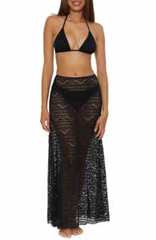 Becca Color Play Multifit Cover-Up Skirt