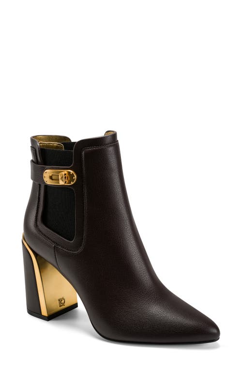 Donna Karan New York Raine Chelsea Boot In Multi