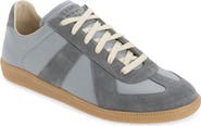 Maison Margiela Replica Low Top Sneaker