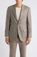 Peter Millar Flynn Classic Wool Sport Coat