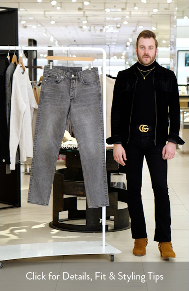 Fit 2 Slim Fit Jeans, sales video thumbnail