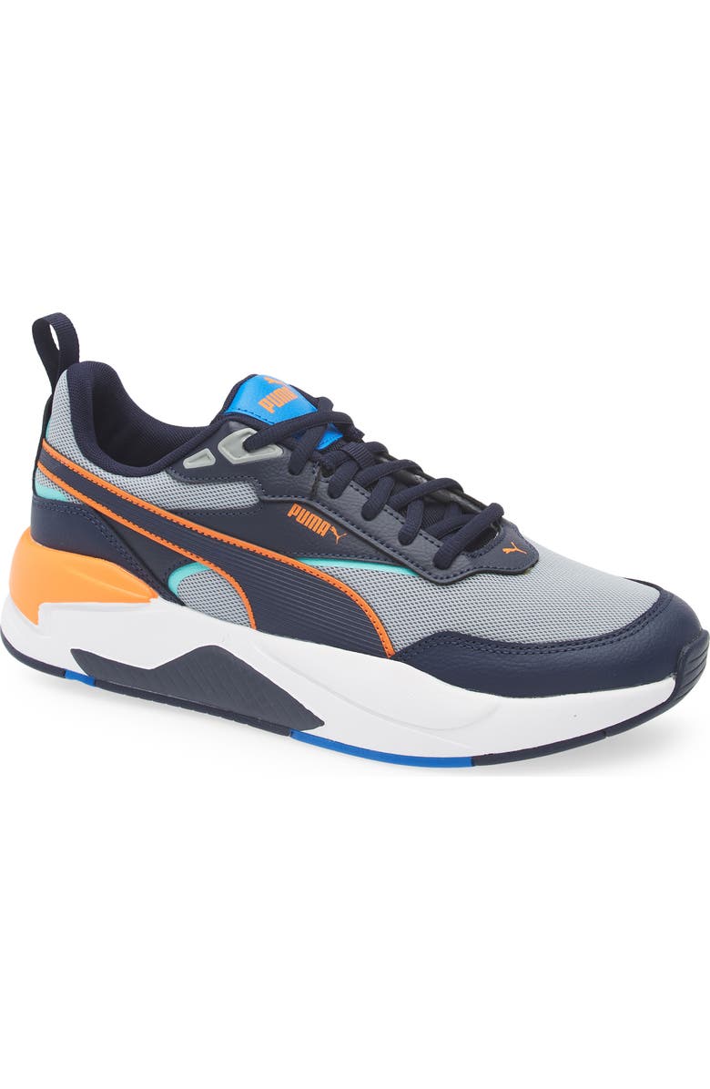 PUMA X-Ray Clean Sneaker, Main, color,